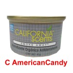 California Scents Lufterfrischer Smoke Away
